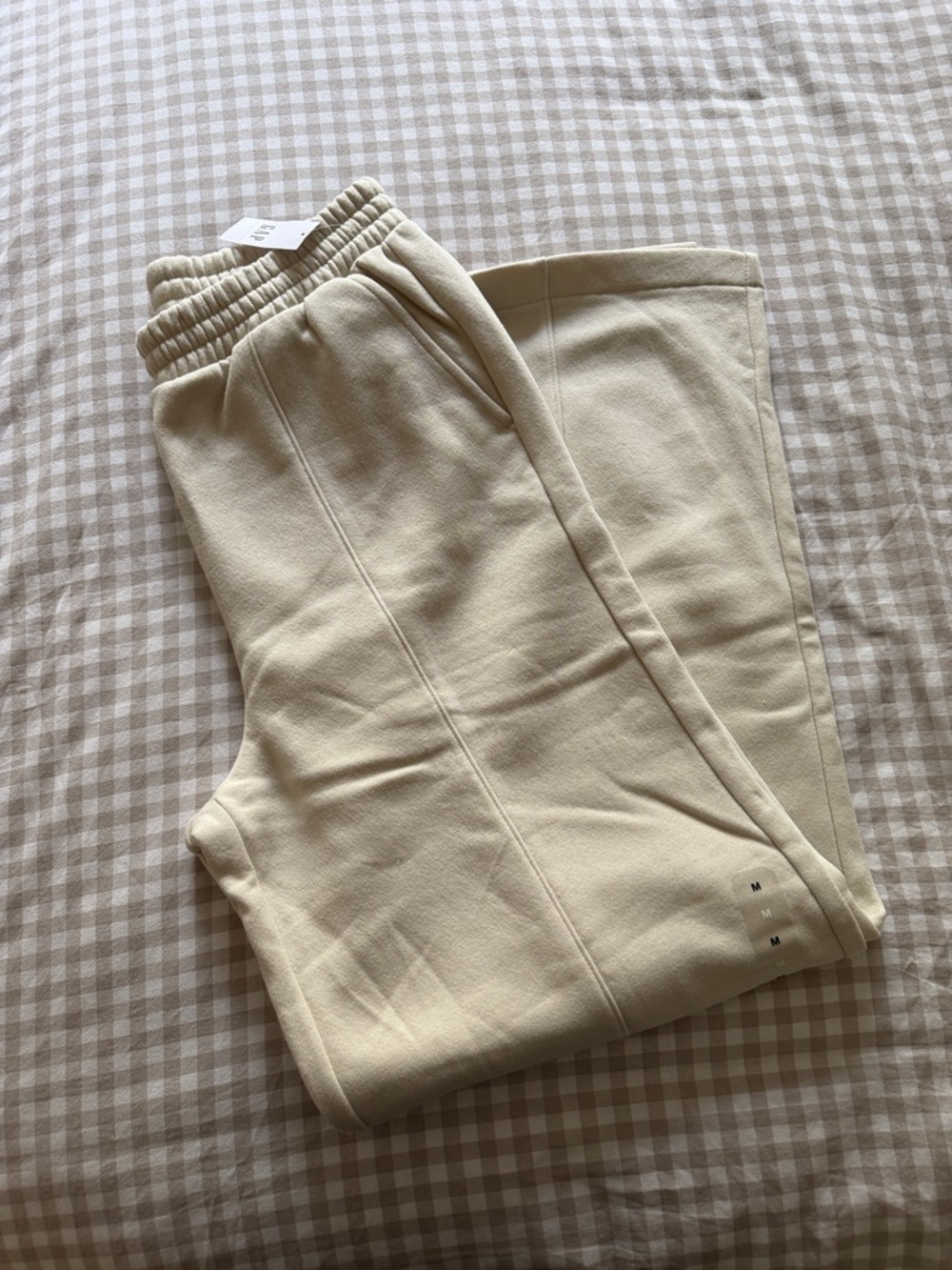NWT Gap Sweatpants
